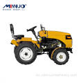 Four Wheels Tractor Machine Farm Mejor Venta